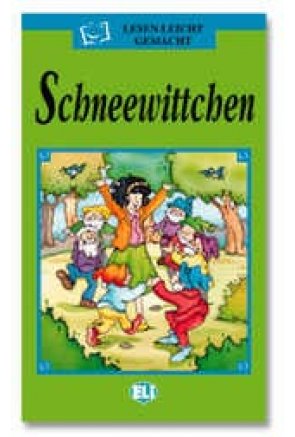 SCHNEEWITTCHEN SCHNEEWITTCHEN