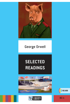 SELECTED READINGS (ORWELL)