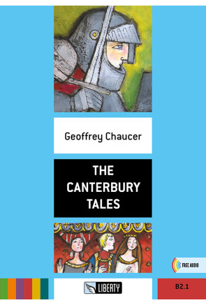 THE CANTERBURY TALES