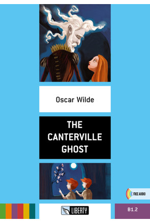 THE CANTERVILLE GHOST