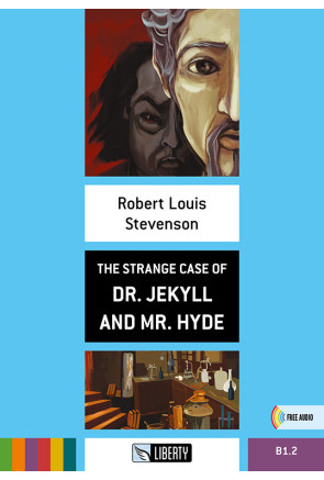 THE STRANGE CASE OF DR. JEKYLL AND MR. HYDE (STEP UP)