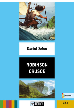 ROBINSON CRUSOE