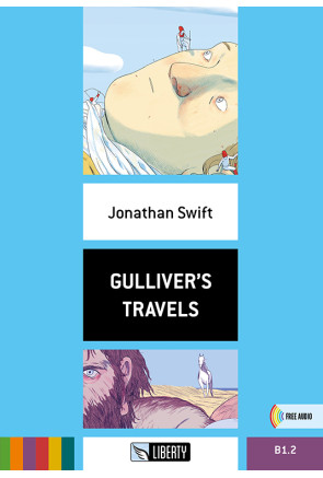 GULLIVER'S TRAVELS