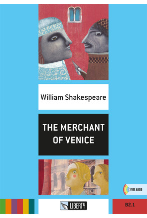 THE MERCHANT OF VENICE