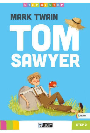 TOM SAWYER