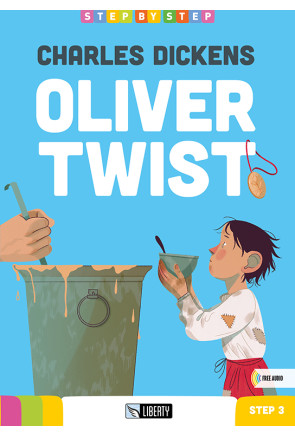 OLIVER TWIST