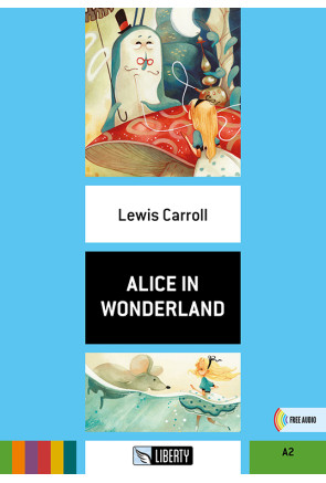 ALICE IN WONDERLAND