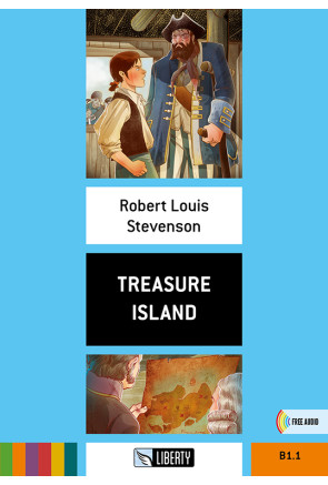 TREASURE ISLAND