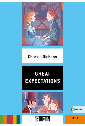 GREAT EXPECTATIONS