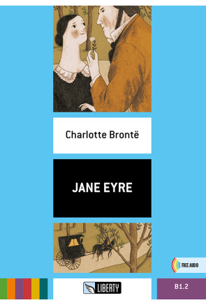 JANE EYRE