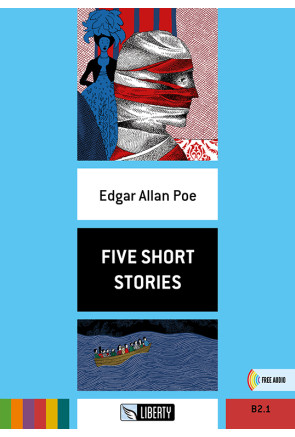 FIVE SHORT STORIES