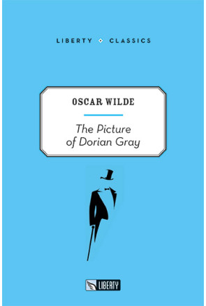 THE PICTURE OF DORIAN GRAY (LC)