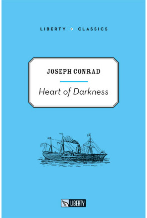 HEART OF DARKNESS