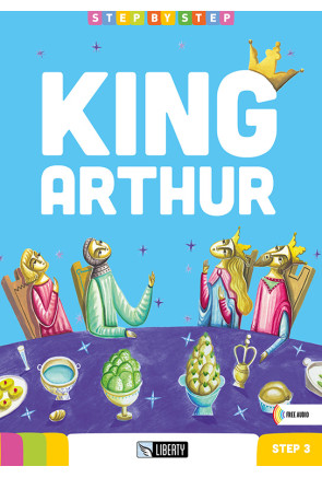 KING ARTHUR 