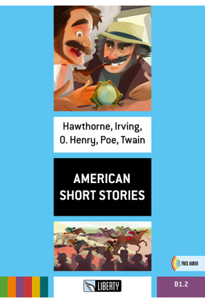 AMERICAN SHORT STORIES 