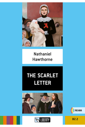 THE SCARLET LETTER