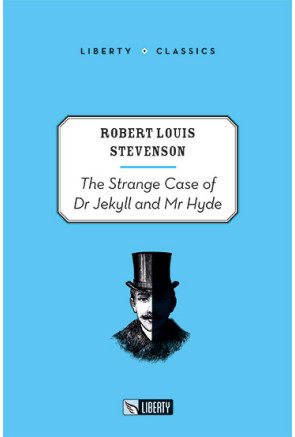 THE STRANGE CASE OF DR. JEKYLL AND MR. HYDE (LC)