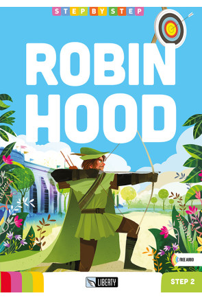 ROBIN HOOD