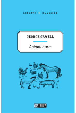 ANIMAL FARM (ORWELL)