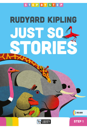 JUST SO STORIES