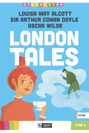 LONDON TALES