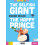 THE SELFISH GIANT THE HAPPY PRINCE