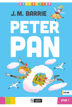 PETER PAN