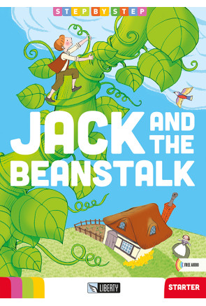 JACK AND THE BEANSTALK