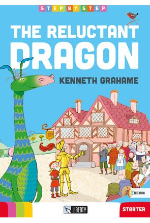 THE RELUCTANT DRAGON 