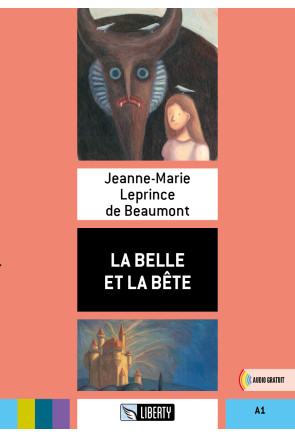 LA BELLE ET LA BÊTE