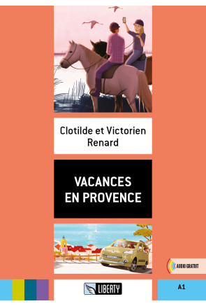 VACANCES EN PROVENCE