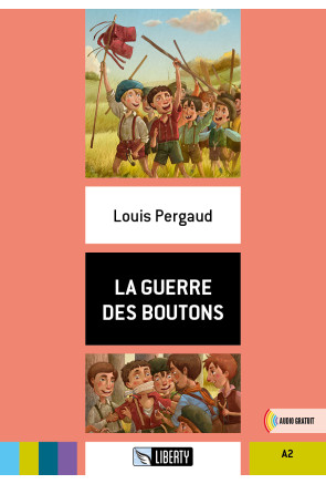 LA GUERRE DES BOUTONS