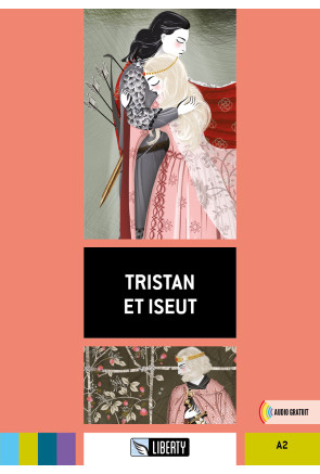 TRISTAN ET ISEUT 