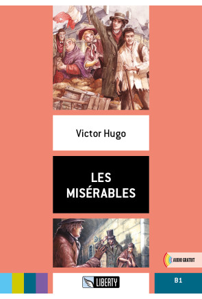 LES MISÉRABLES