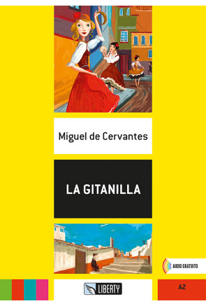 LA GITANILLA