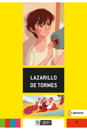 LAZARILLO DE TORMES