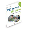 PIÙ SCRIVO PIÙ PARLO 3 (C1-C2) 