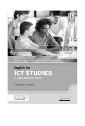 ESAP ICT Teacher's Book 