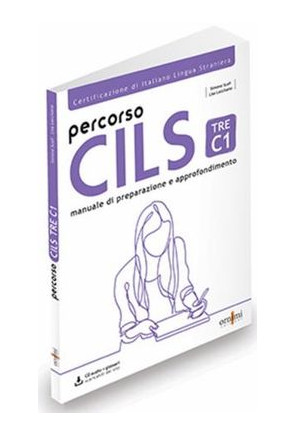 PERCORSO CILS - TRE (C1)