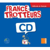 FRANCE-TROTTEURS 1 CDs