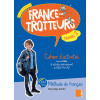France-Trotteurs 3 Cahier d'activités N/E 