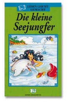 Die kleine Seejungfer Die kleine Seejungfer