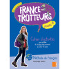France-Trotteurs 4 Cahier d'activités N/E
