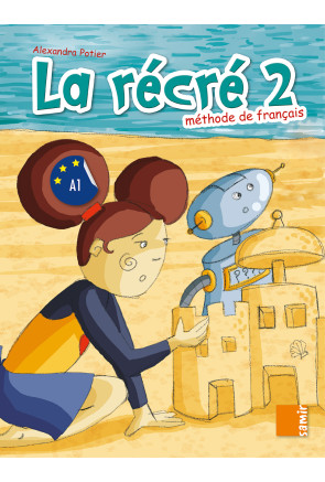 La Récré 2 Livre N/E 
