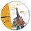 PAUL AND PIERRE IN PARIS - Audio CD 