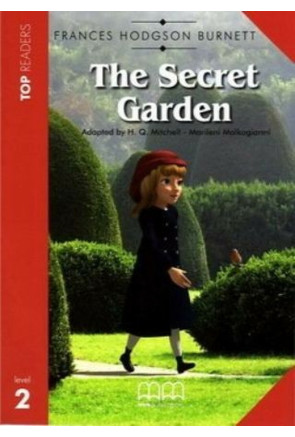 THE SECRET GARDEN Student's Pack THE SECRET GARDEN Student's Pack