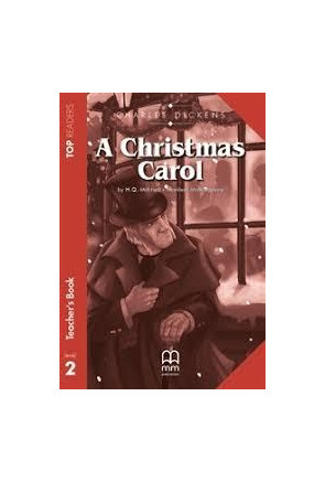 A CHRISTMAS CAROL Teacher's Pack A CHRISTMAS CAROL Teacher's Pack