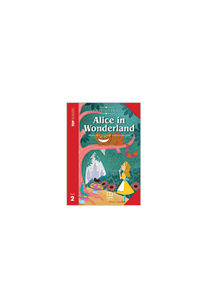 ALICE IN WONDERLAND Student's Pack ALICE IN WONDERLAND Student's Pack