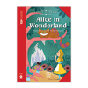 ALICE IN WONDERLAND Student's Pack
