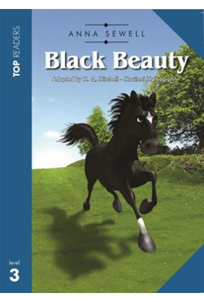BLACK BEAUTY Teacher's Pack BLACK BEAUTY Teacher's Pack